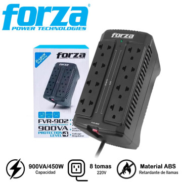 Estabilizador FORZA FVR-902...