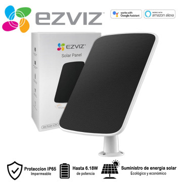 Panel solar EZVIZ Cs-cnmt