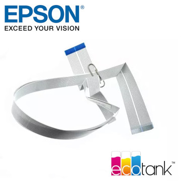 Flex sensor para impresora...