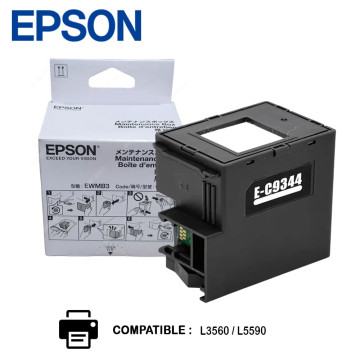 Caja de mantenimiento EPSON...
