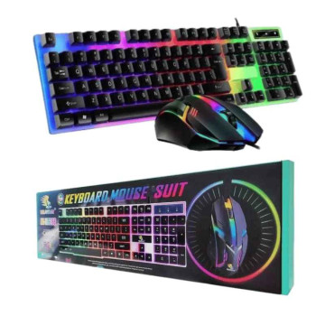 Kit Gamer LEYANDAR JX-KT288...