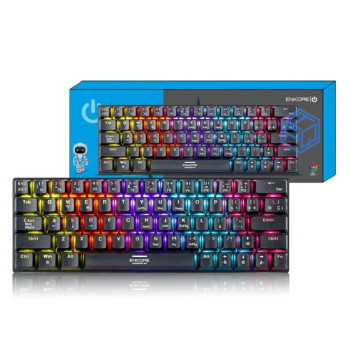 Teclado mecanico ENKORE...
