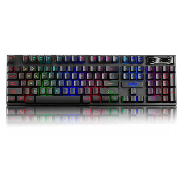Teclado CYBERTEL Xtreme CYB...