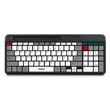 Teclado MICRONICS Quantum...