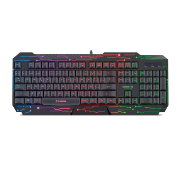 Teclado CYBERTEL Elektron...