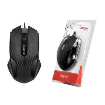 Mouse CYBERTEL Scualo CYB...