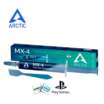 Pasta Termica ARTIC MX-4 4g