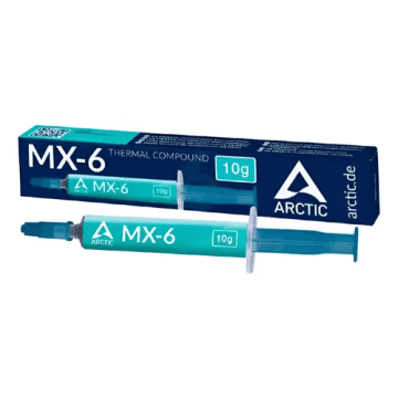 Pasta Termica ARTIC MX-6 10g