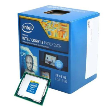 Procesador INTEL Core i3...