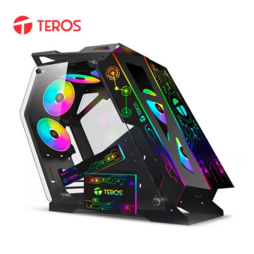 CASE pc TEROS Gamer TE-1312G
