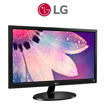 Monitor LG 18.5 pulgadas HD