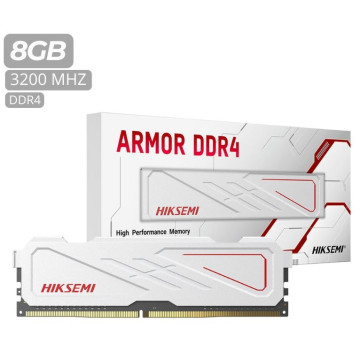 Memoria RAM 8GB DDR4...