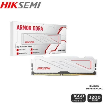 Memoria RAM 16GB DDR4...