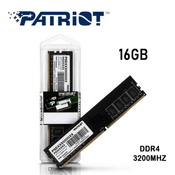 Memoria RAM 16GB DDR4...