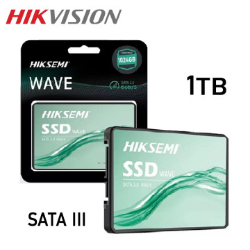 Disco SSD HIKSEMI 1024GB SATA