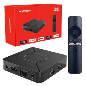 Tv Box Q5 2GB-8GB